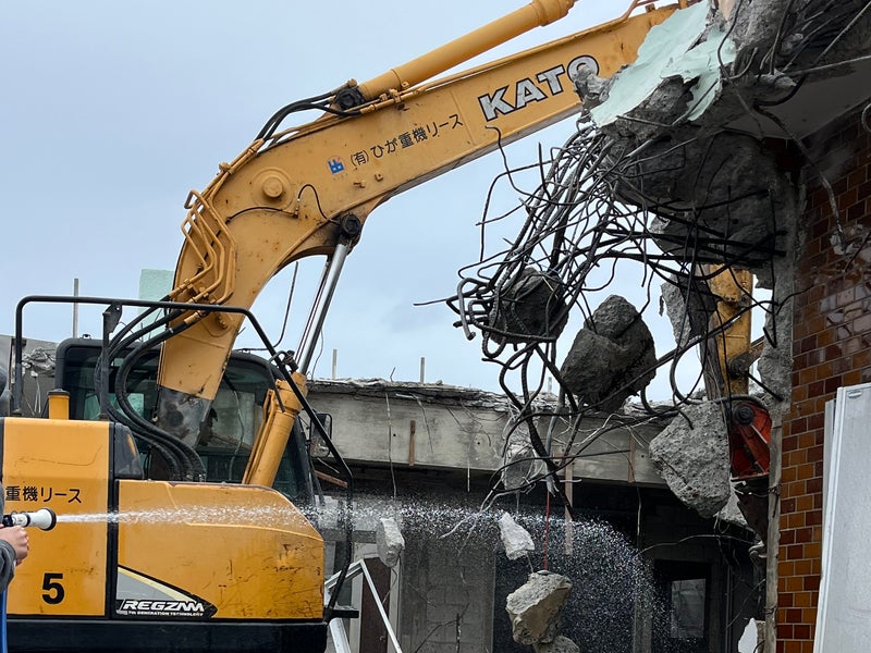 島袋工業の画像