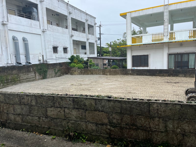 島袋工業の画像